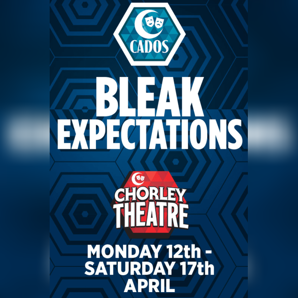Bleak Expectations [CADOS]