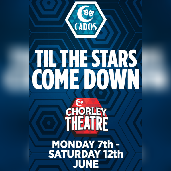 Till The Stars Come Down [CADOS]