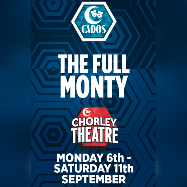The Full Monty [CADOS]