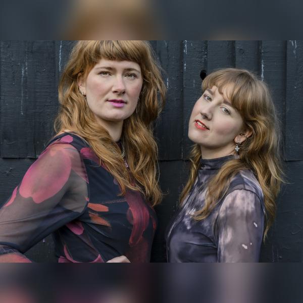 The Rheingans Sisters