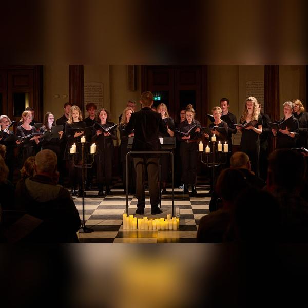 The Purcell Singers