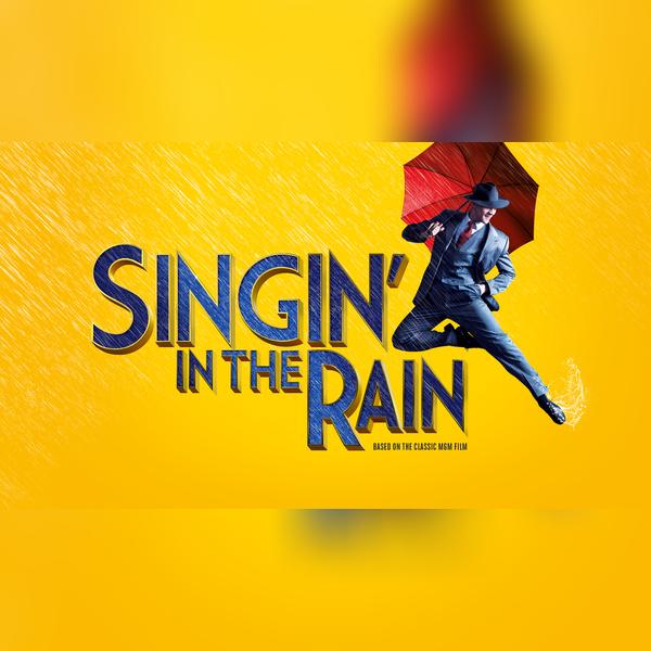 Singin' In The Rain