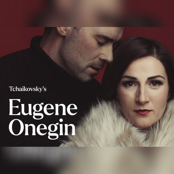 Opera North: Eugene Onegin