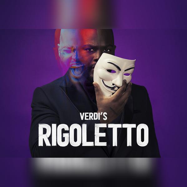 Opera North: Rigoletto