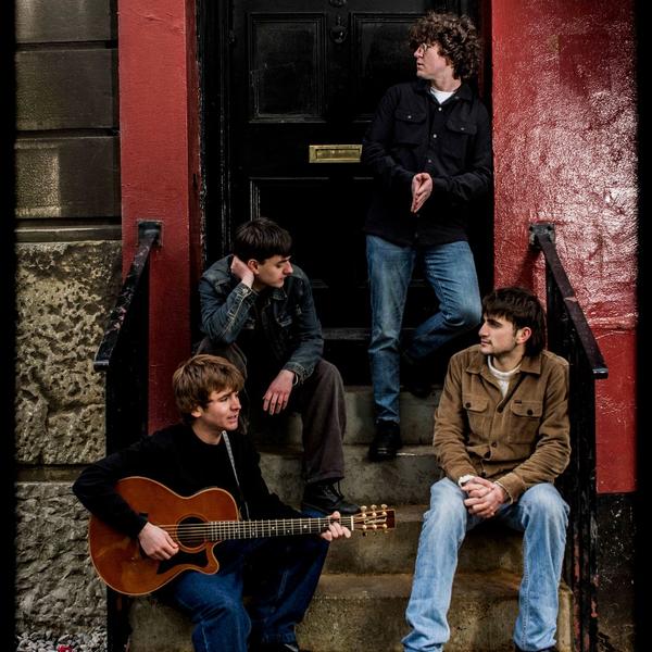 Keyside - Favourite Days Festival
