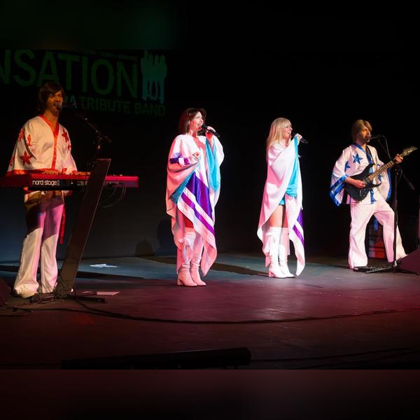 ABBA Sensation