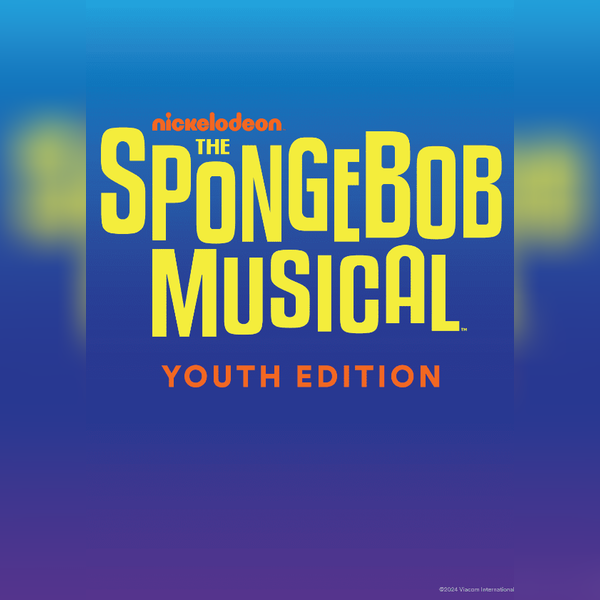 The Spongebob Musical