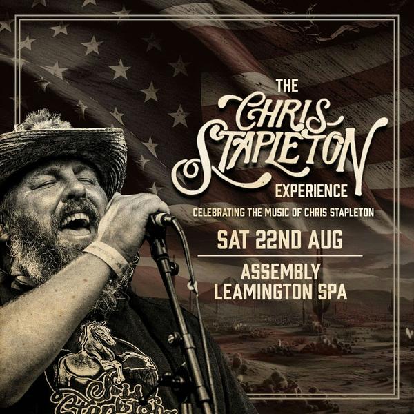 The Chris Stapleton Experience
