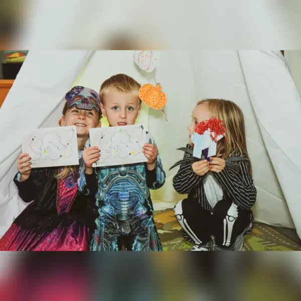 Halloween Family Fest