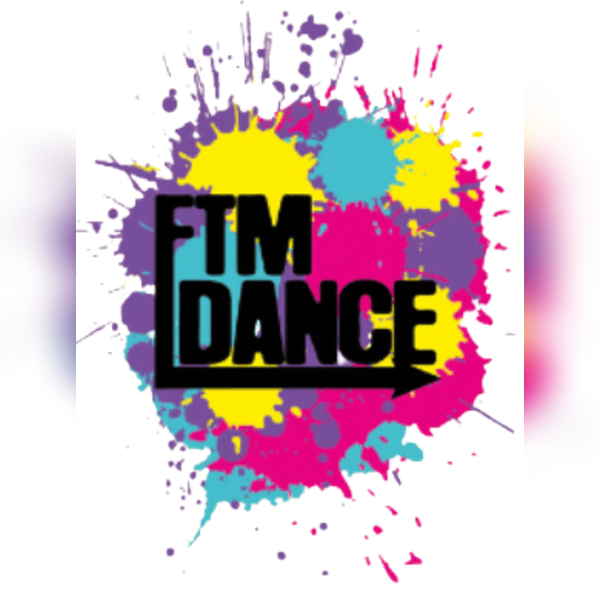 Ftm Dance - a Tale As Old As Time