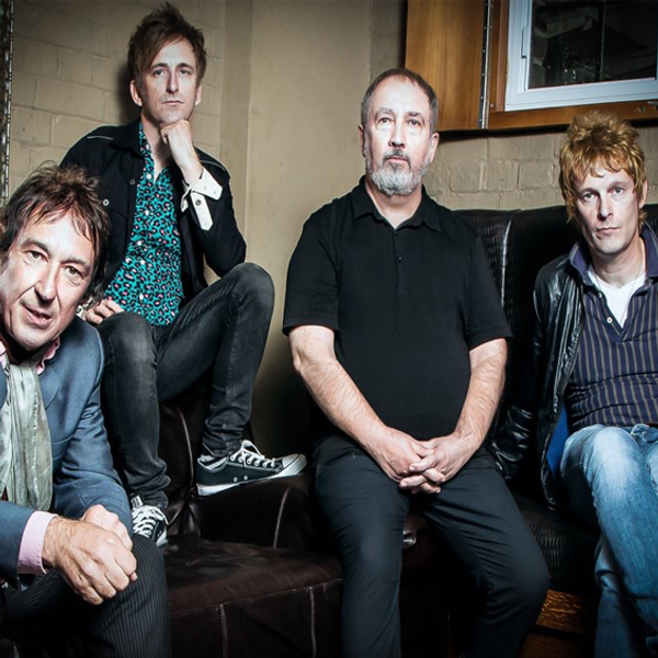 Buzzcocks