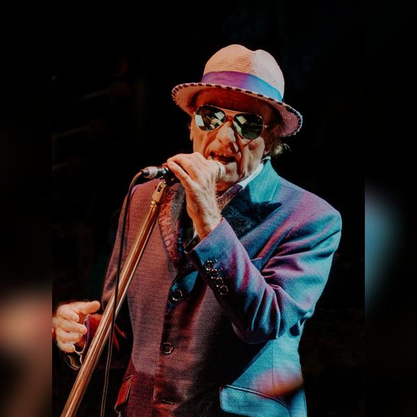 Van Morrison