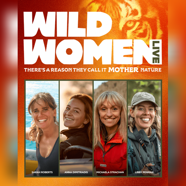 Wild Women Live