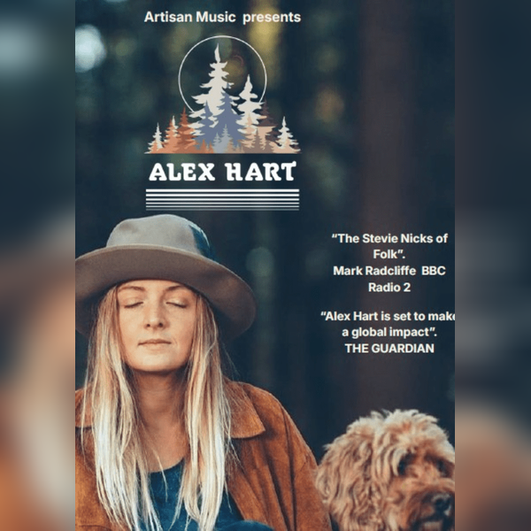 Alex Hart