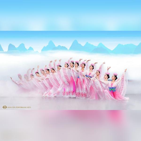 Shen Yun