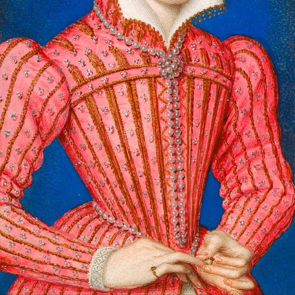 Mary Queen of Scots Got Her Head Chopped Off