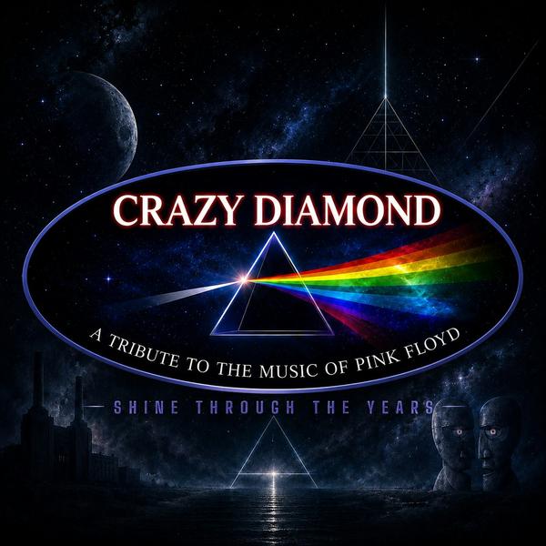 Crazy Diamond - Pink Floyd Tribute