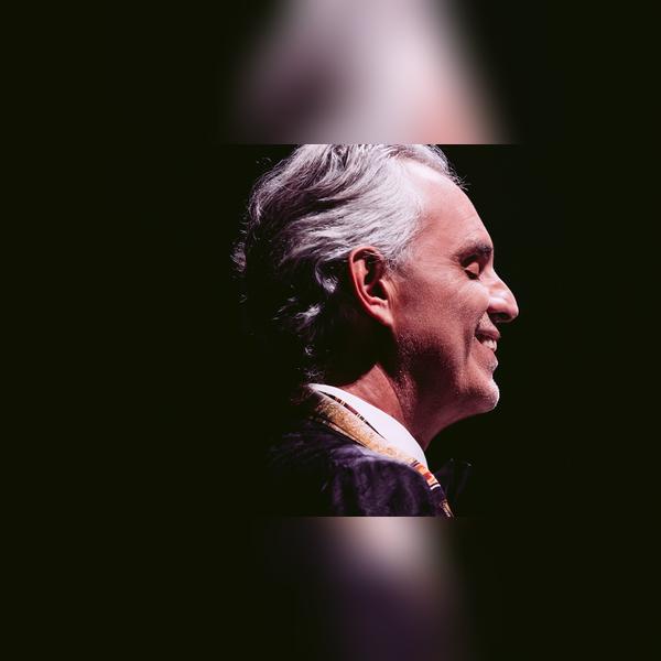 Andrea Bocelli