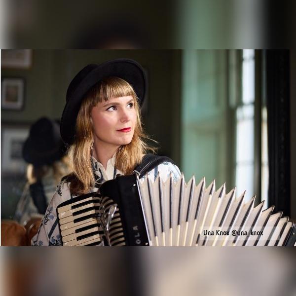 Clementine Lovell and Band