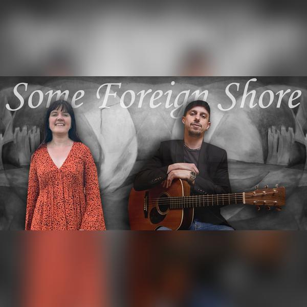 Some Foreign Shore