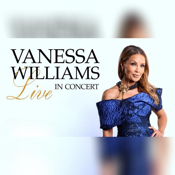 Vanessa Williams