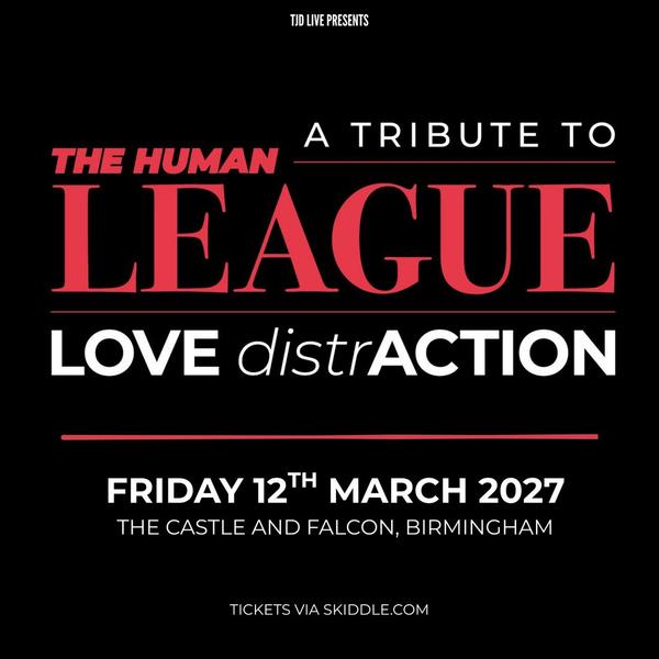 Love DistrAction