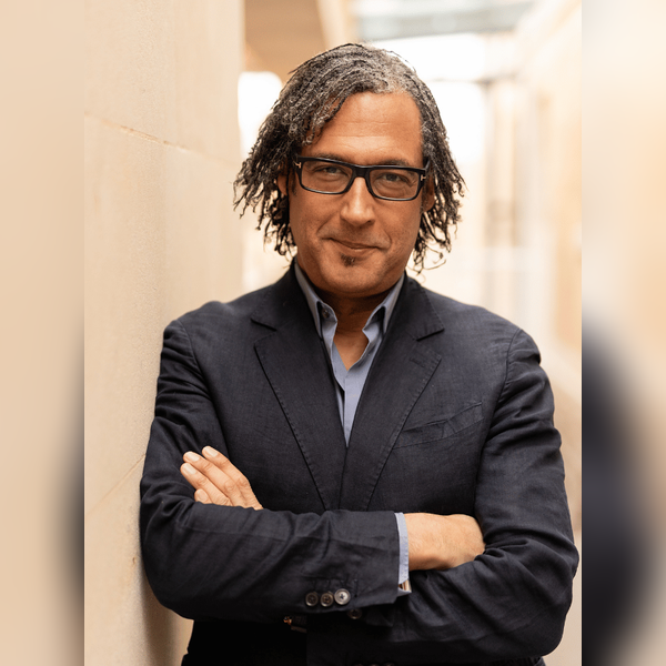 Professor David Olusoga - A Global History Of The British Cup Of Tea