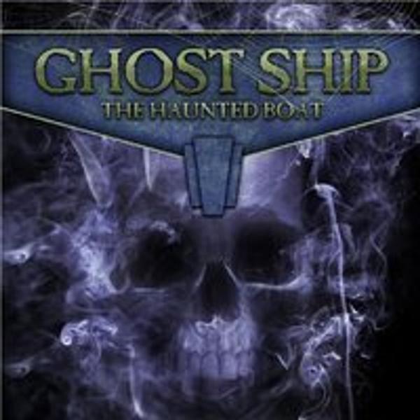 Ghost Ship - the Ultimate Halloween Boat Party
