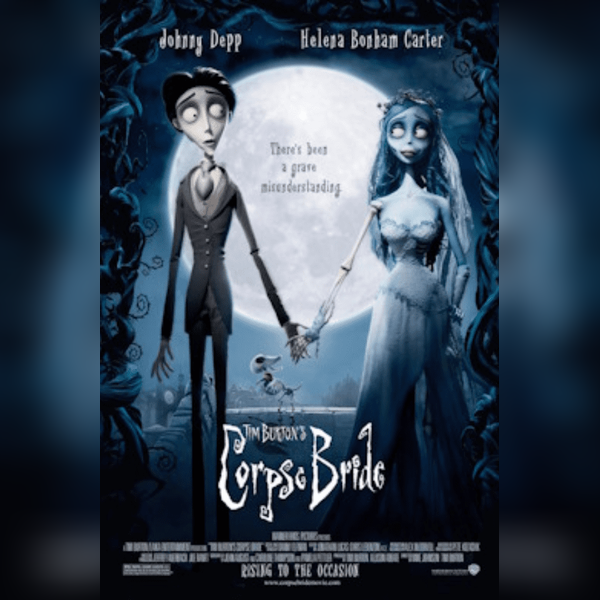 Corpse Bride