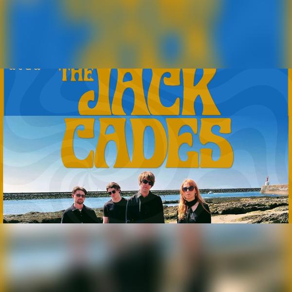 The Jack Cades Live at the Prince Albert