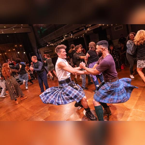 Ceilidh the Musical