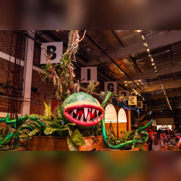 Big Penn'ys Big Halloween Quiz