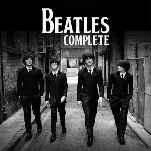 Beatles Complete