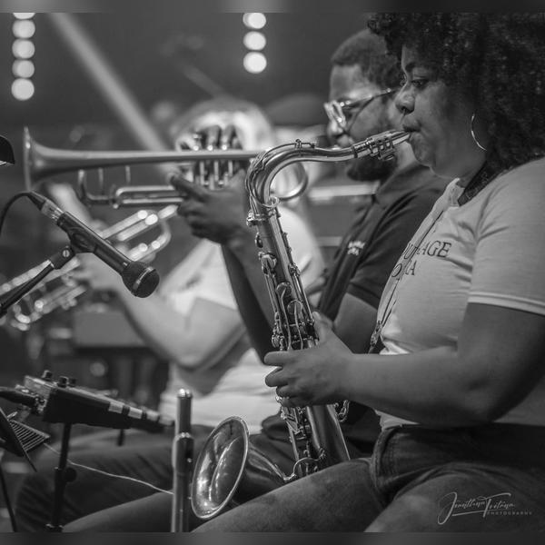 The House and Garage Orchestra presents 'Garage Classics'
