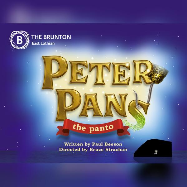 Peter Pans - the panto