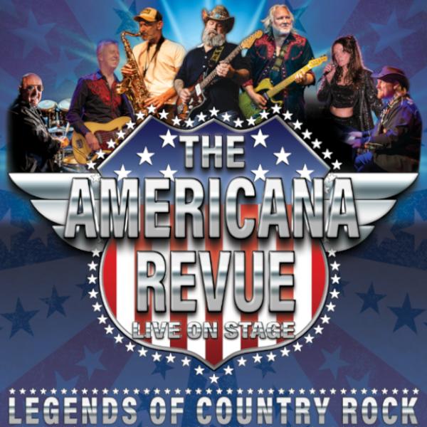 The Americana Revue