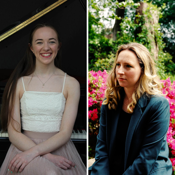 Bite-Sized Concert: Women in Love and Life