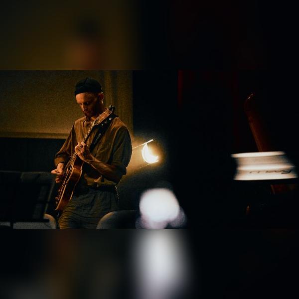 The Leo Morland Trio