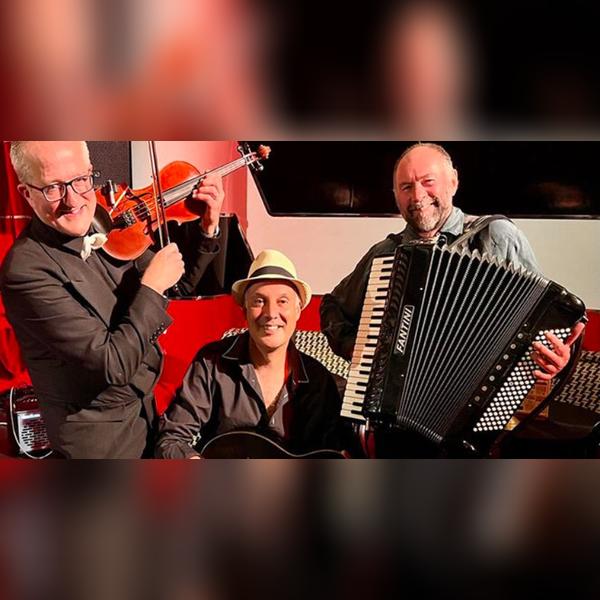 Marama Cafe Band