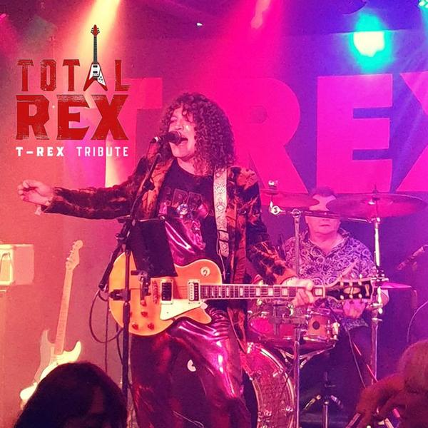 Total REX