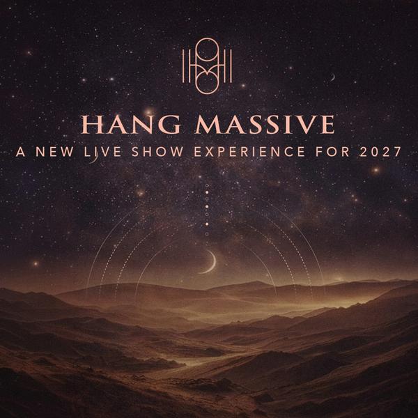 Hang Massive