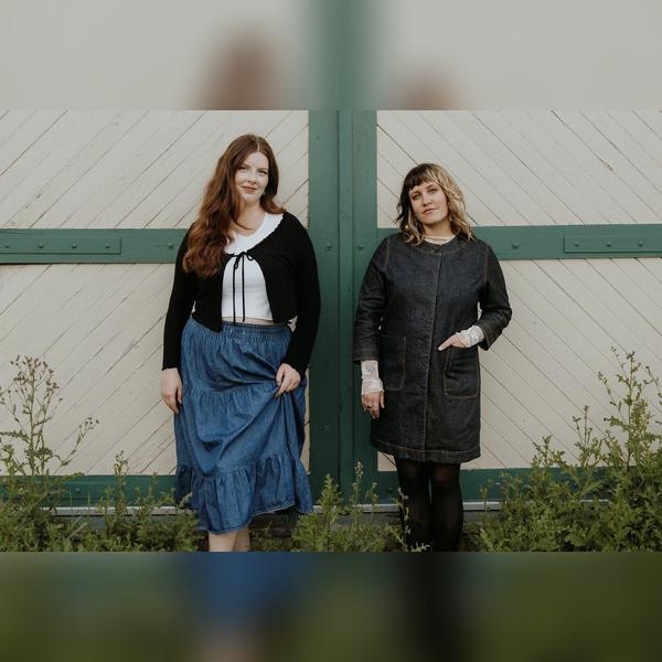 Mallory Chipman & Lily Monaghan - A solstice double bill