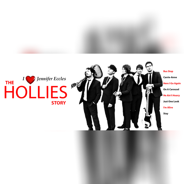 The Hollies Story