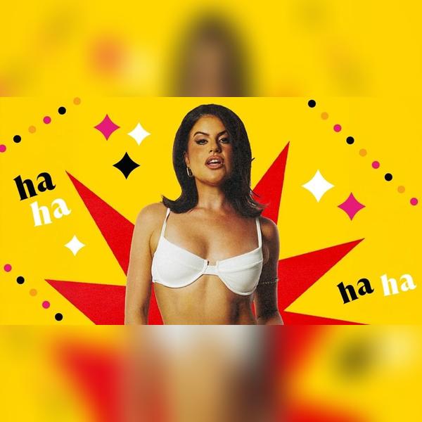 Elouise Eftos: Australia's First Attractive Comedian