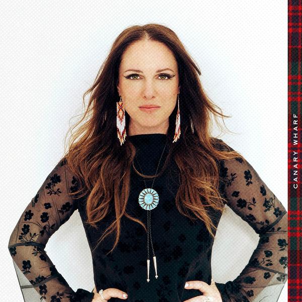Sandi Thom