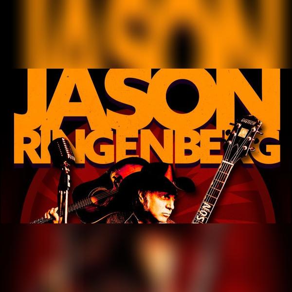 Jason Ringenberg
