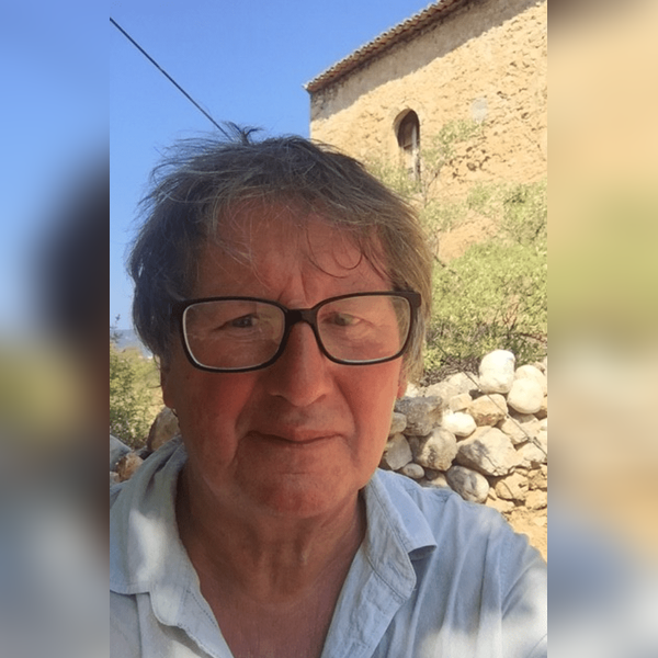 From Galloway to Orkney - An Evening of Poetry With Hugh Mcmillan