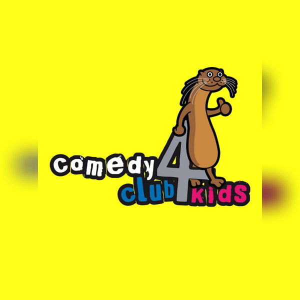 Comedy Club 4 Kids