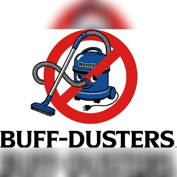 Buff Dusters, from The Lantern Theatre