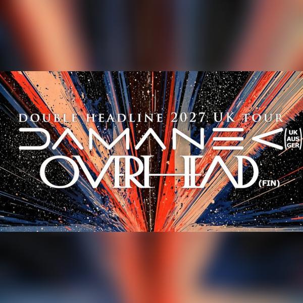 Overhead and Damanek